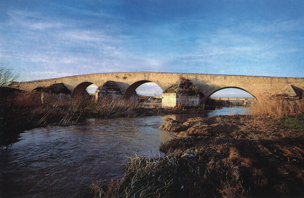 Parco naturale regionale Fiume Ofanto