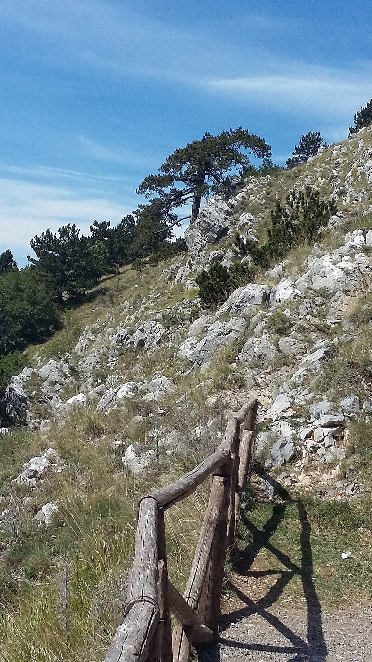 Riserva naturale Rubbio