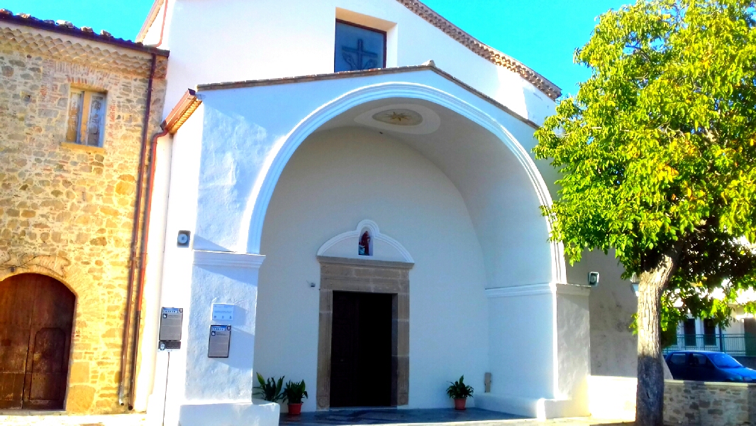 Chiesa di Sant'Antonio