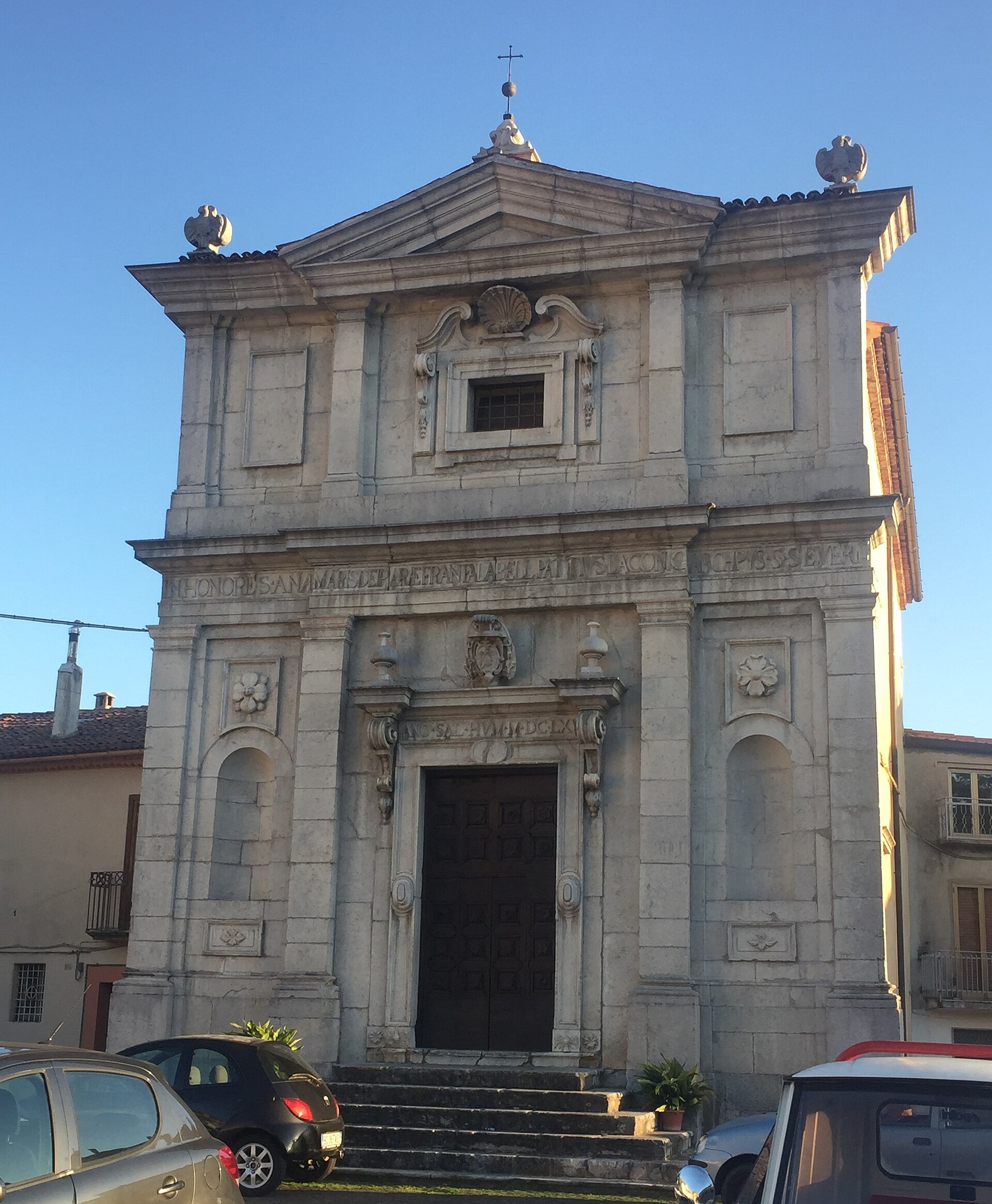 Sant'Anna