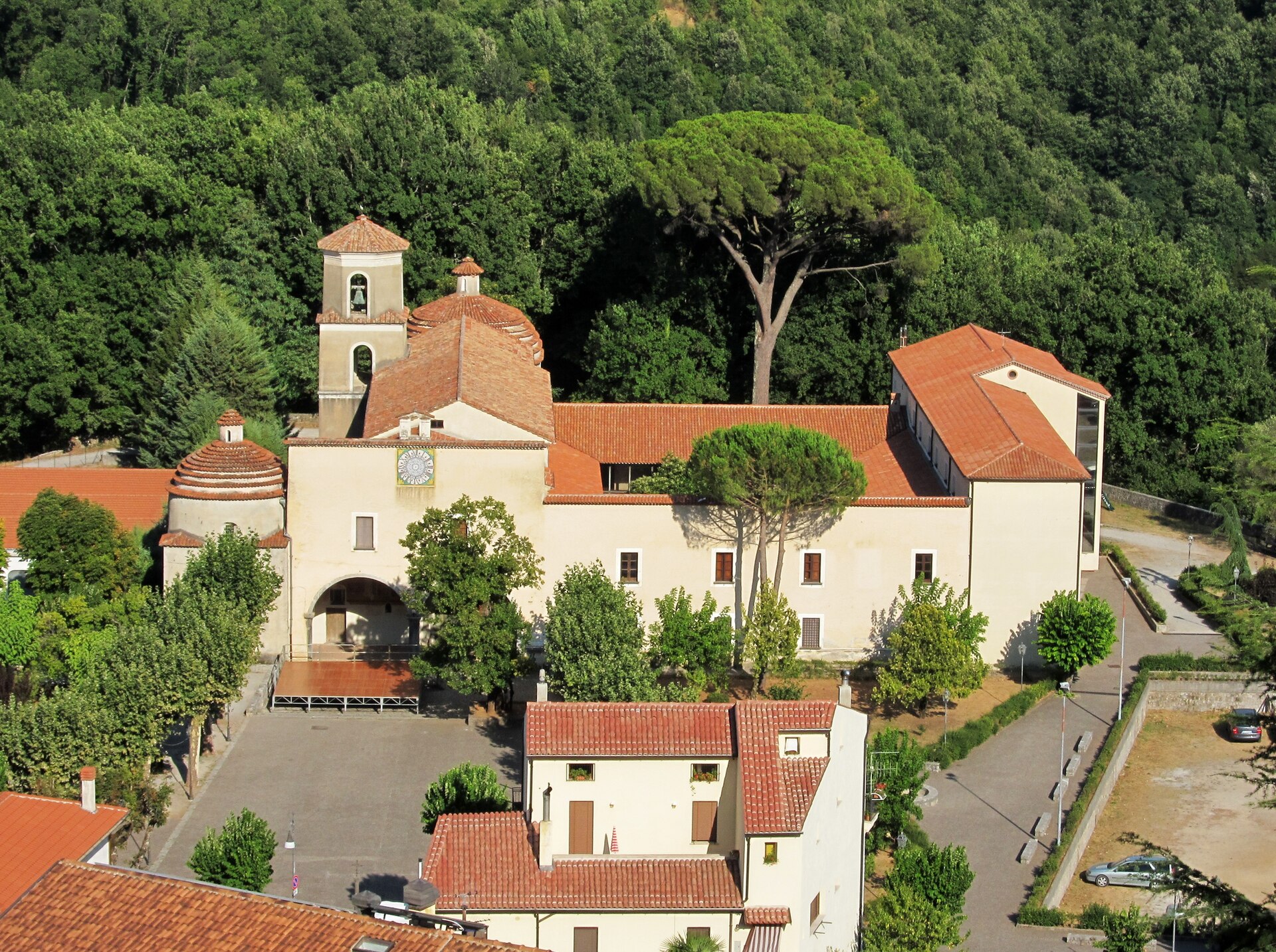 Ex Convento di Sant'Antonio