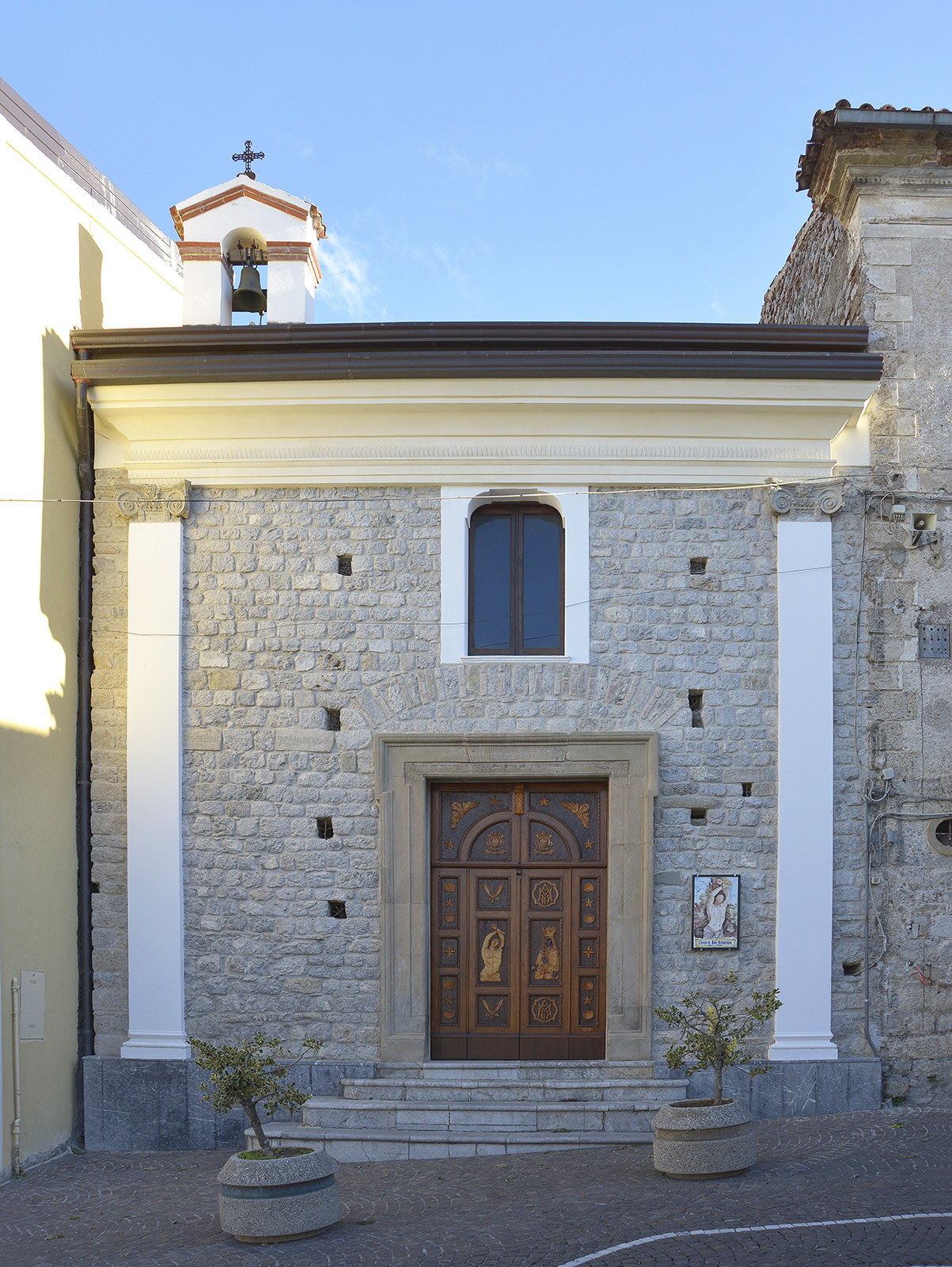 Chiesa di San Sebastiano