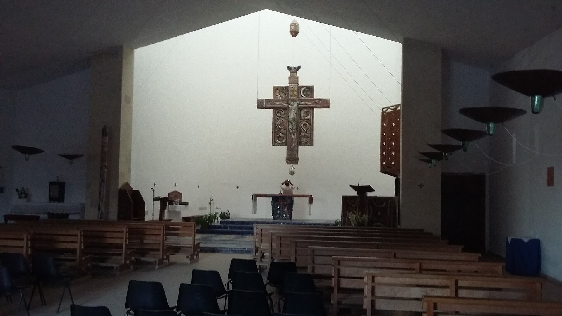 Chiesa di San Vincenzo De' Paoli