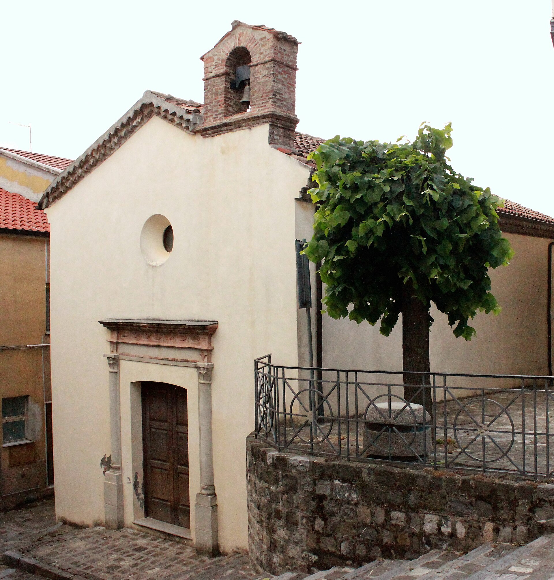 Chiesa di Santa Maria Immacolata