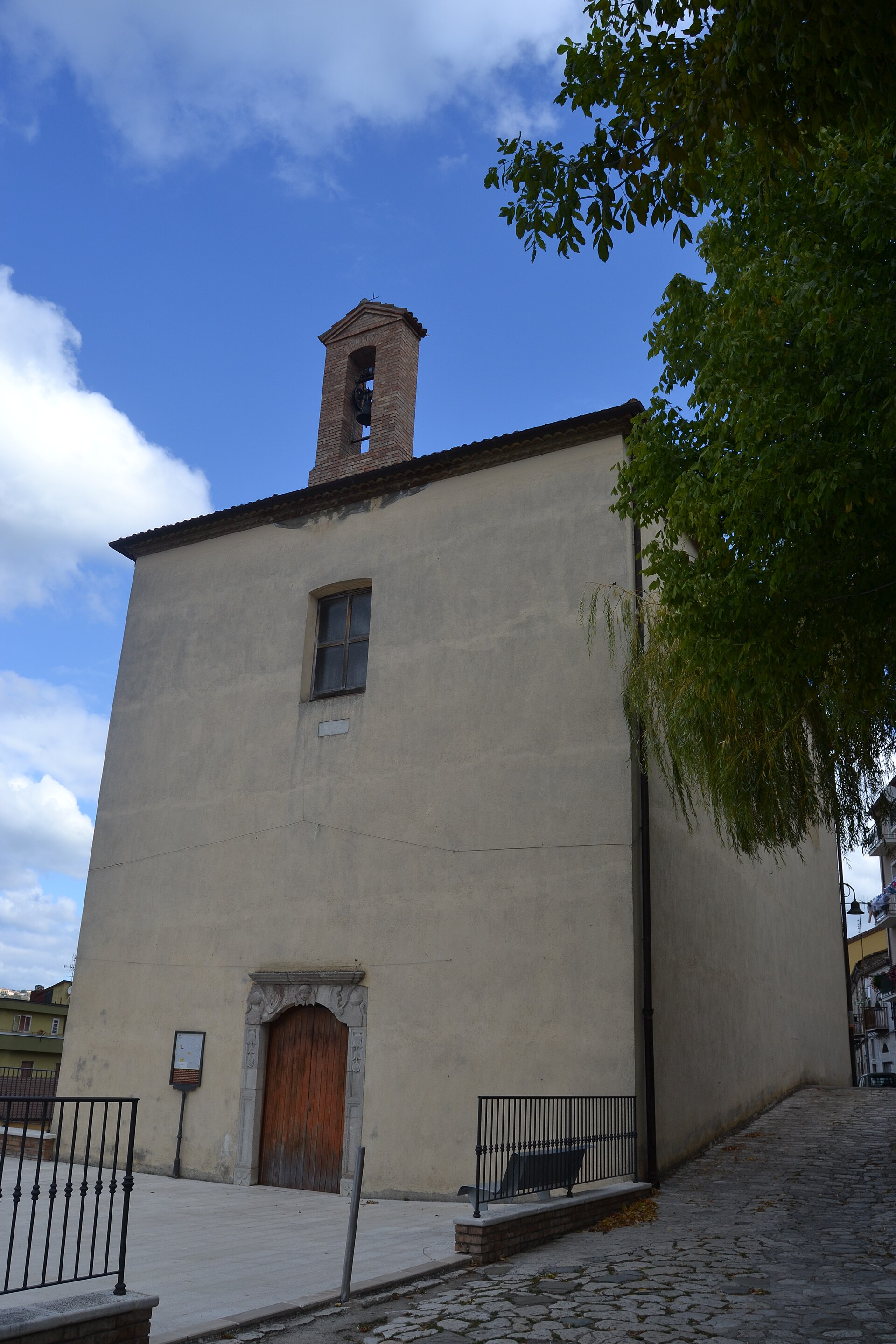 Chiesa del Rosario