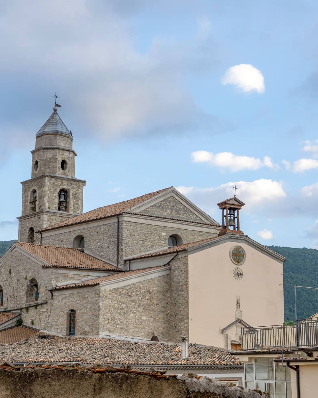 Chiesa di Santa Maria della Quercia