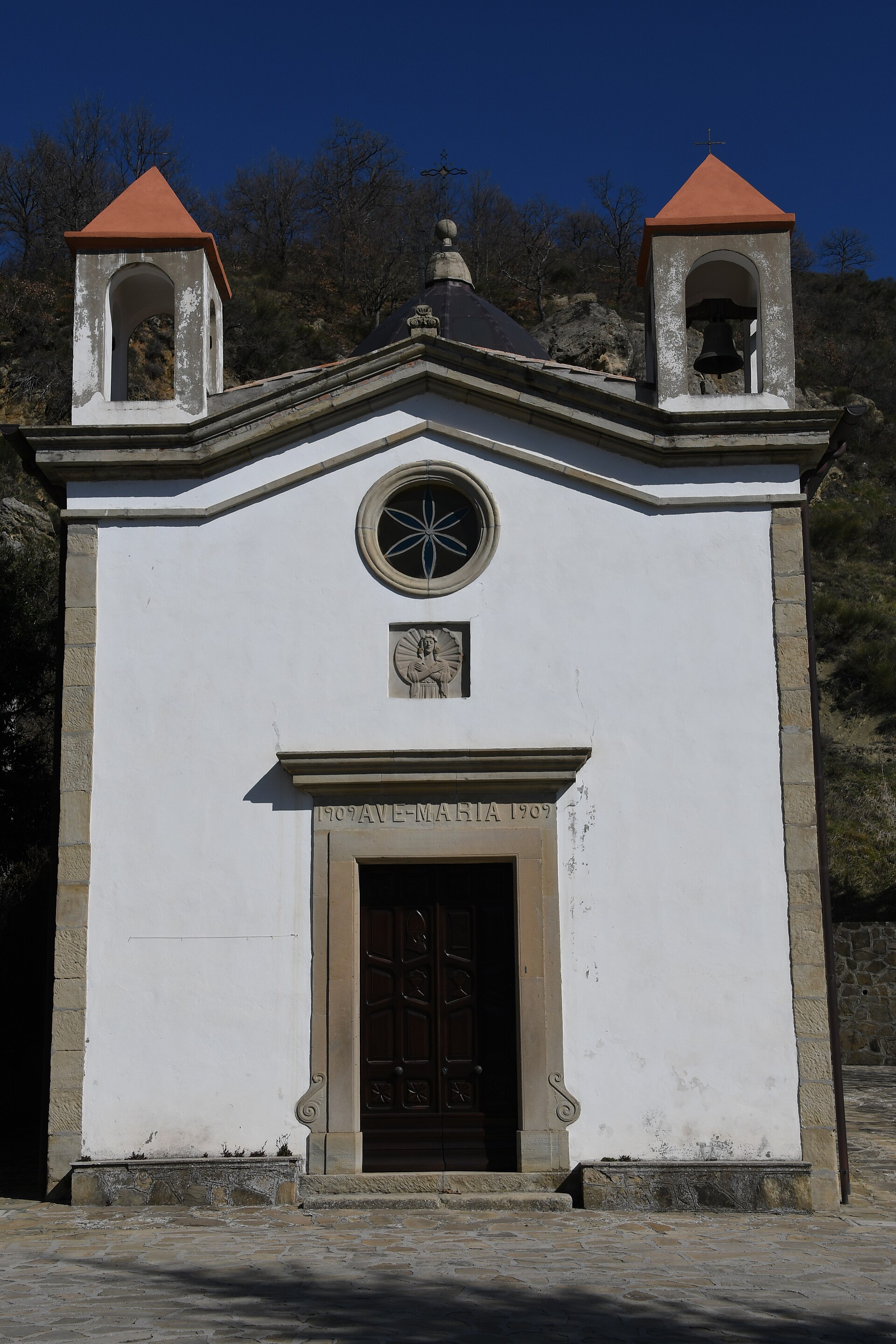 Santa Maria del Carmelo