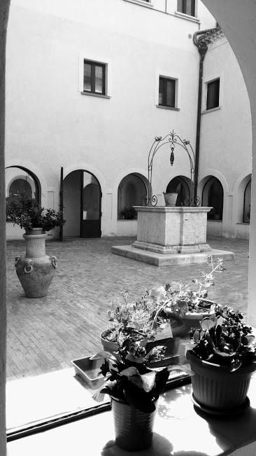 Convento della Santissima Annunziata