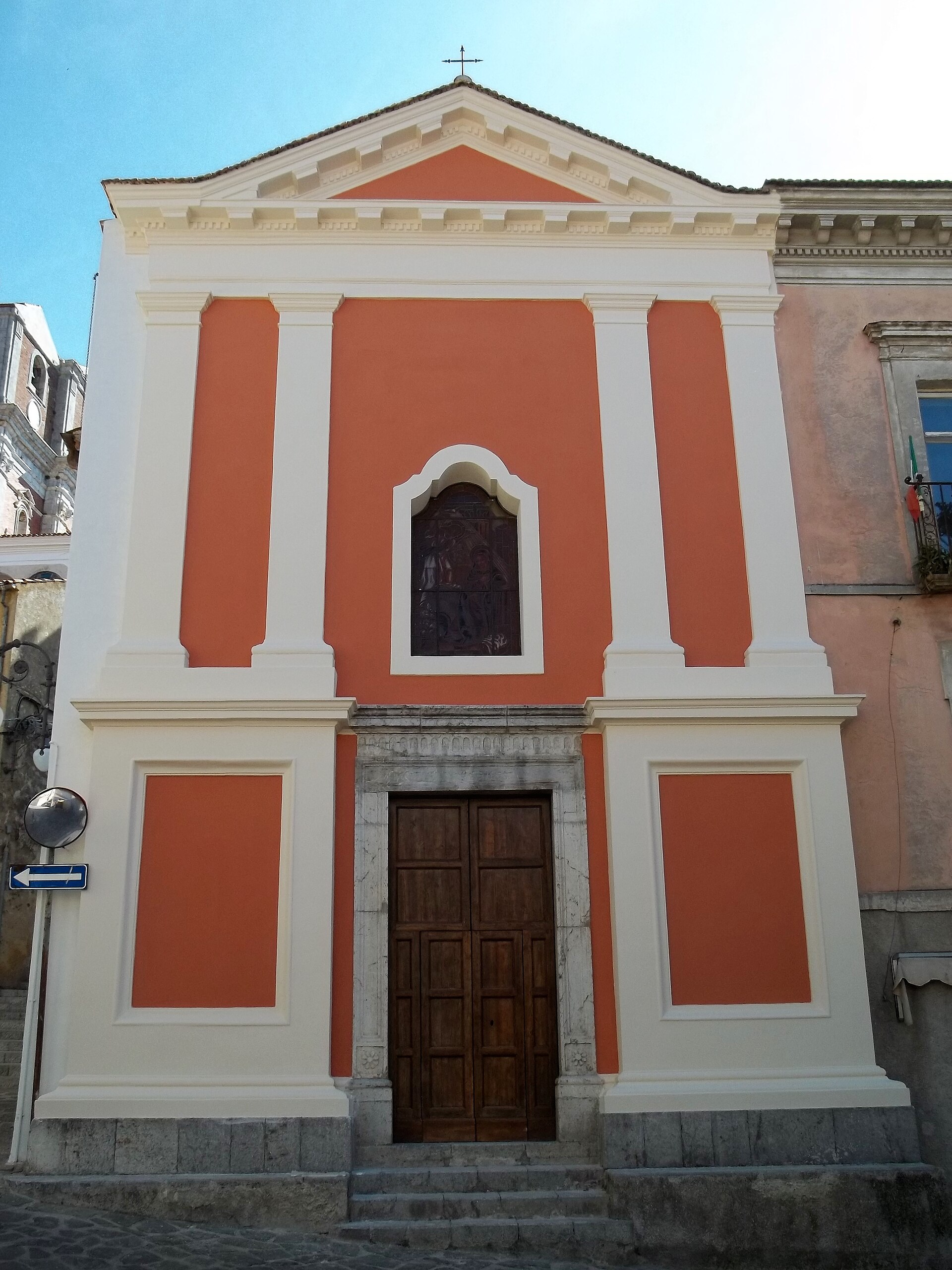 Chiesa dell'Annunziata