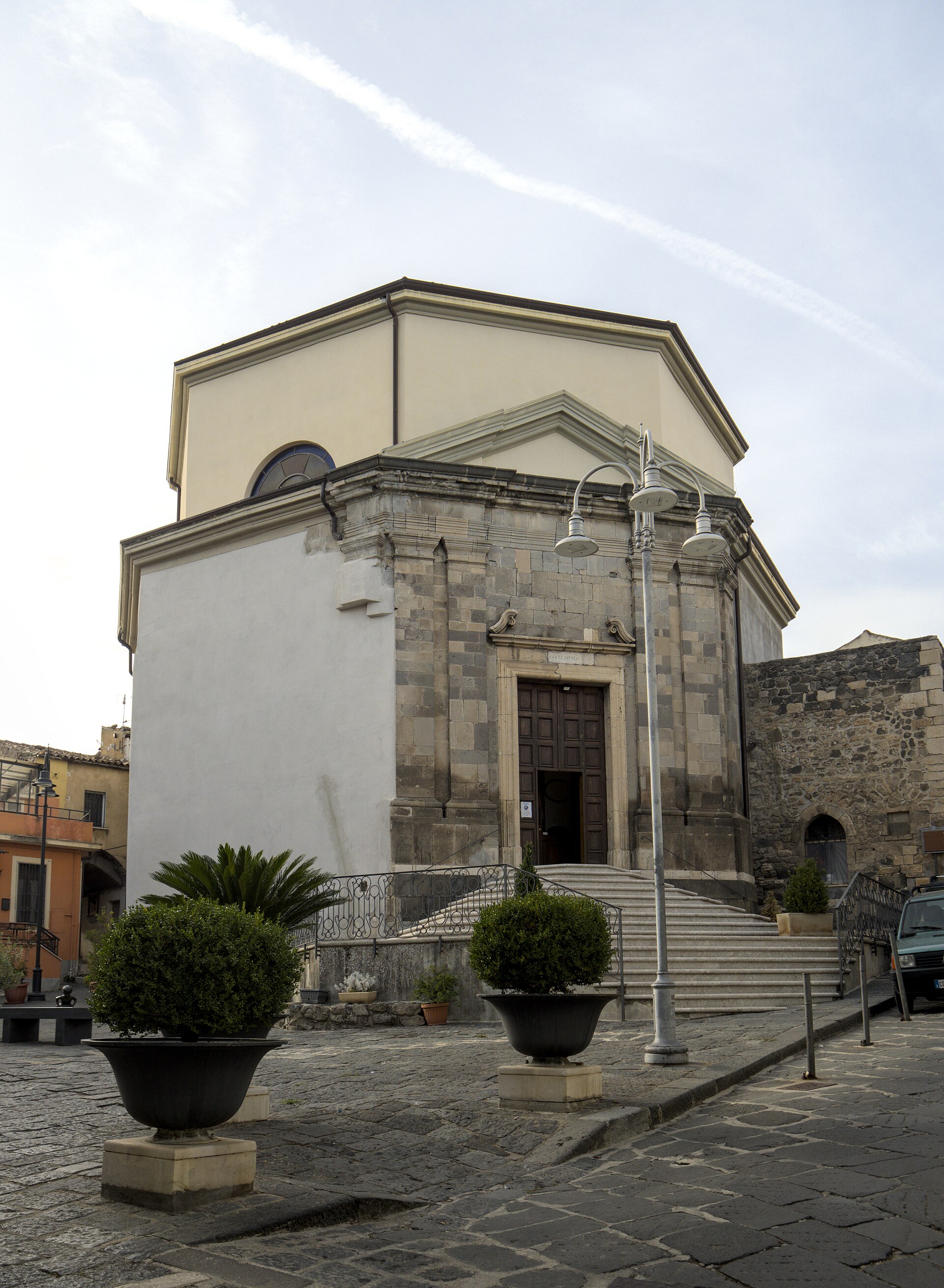 San Lorenzo