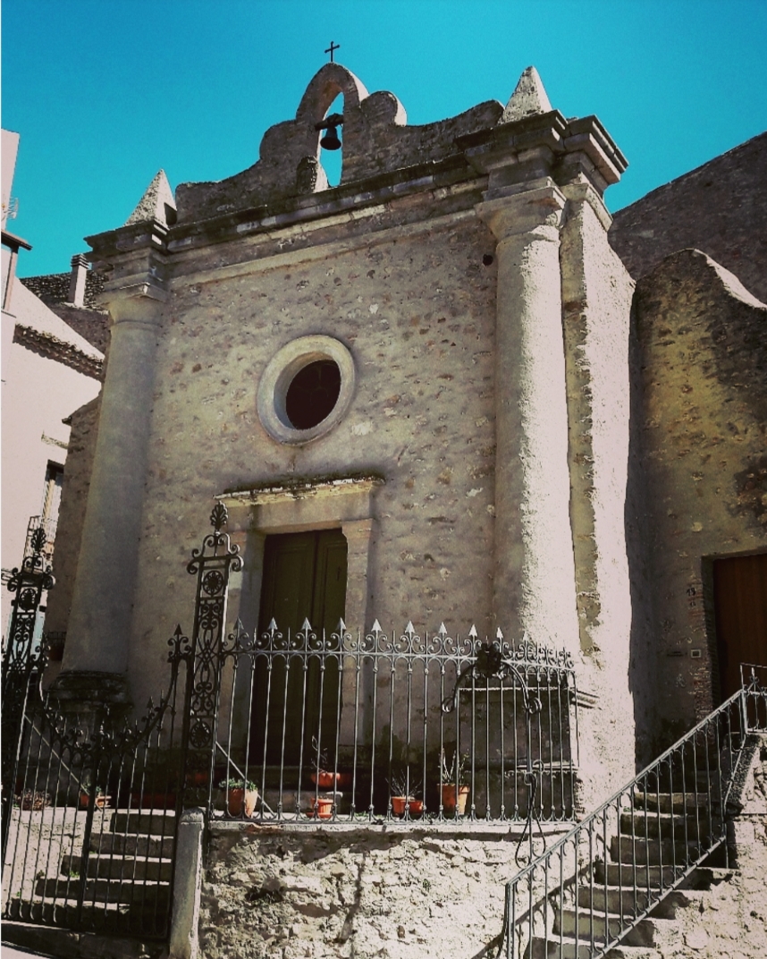 Chiesa di San Vincenzo