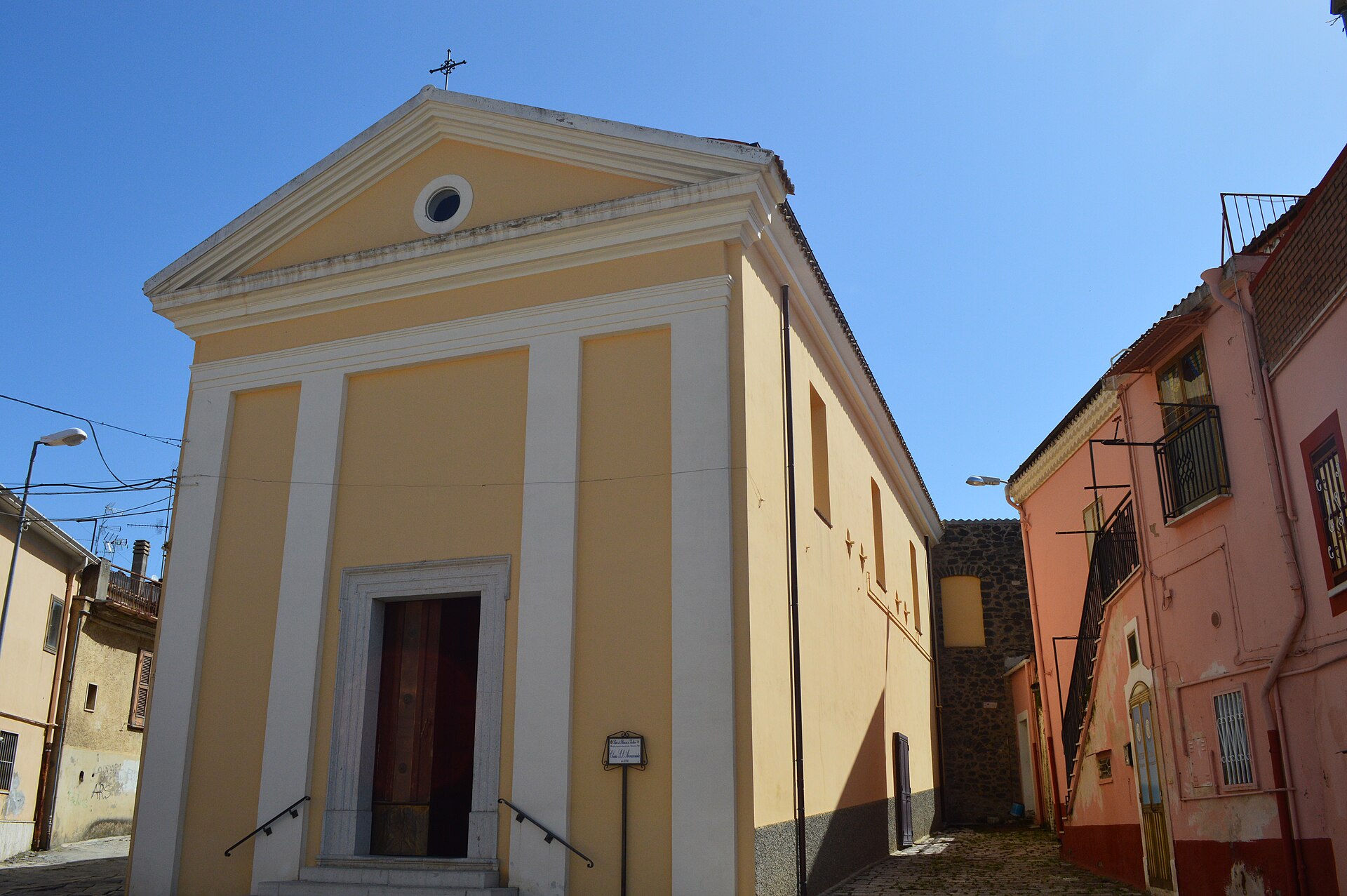 Chiesa della Santissima Annunziata
