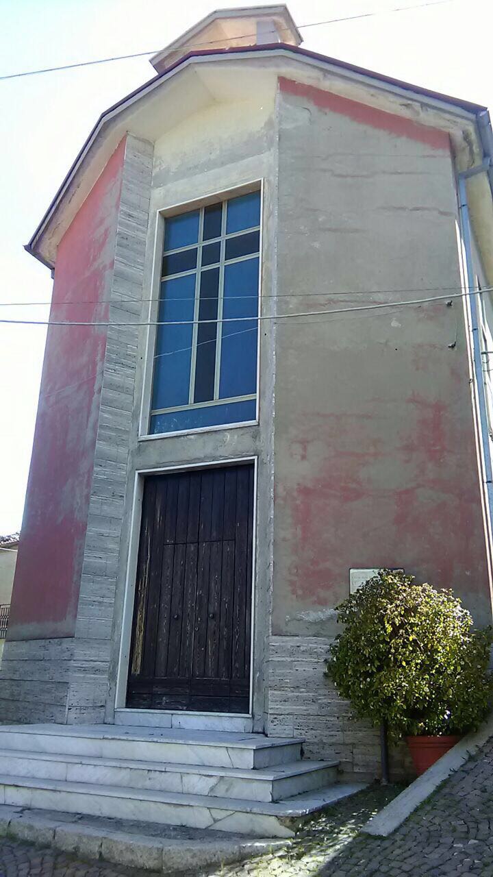Chiesa Madonna delle Grazie