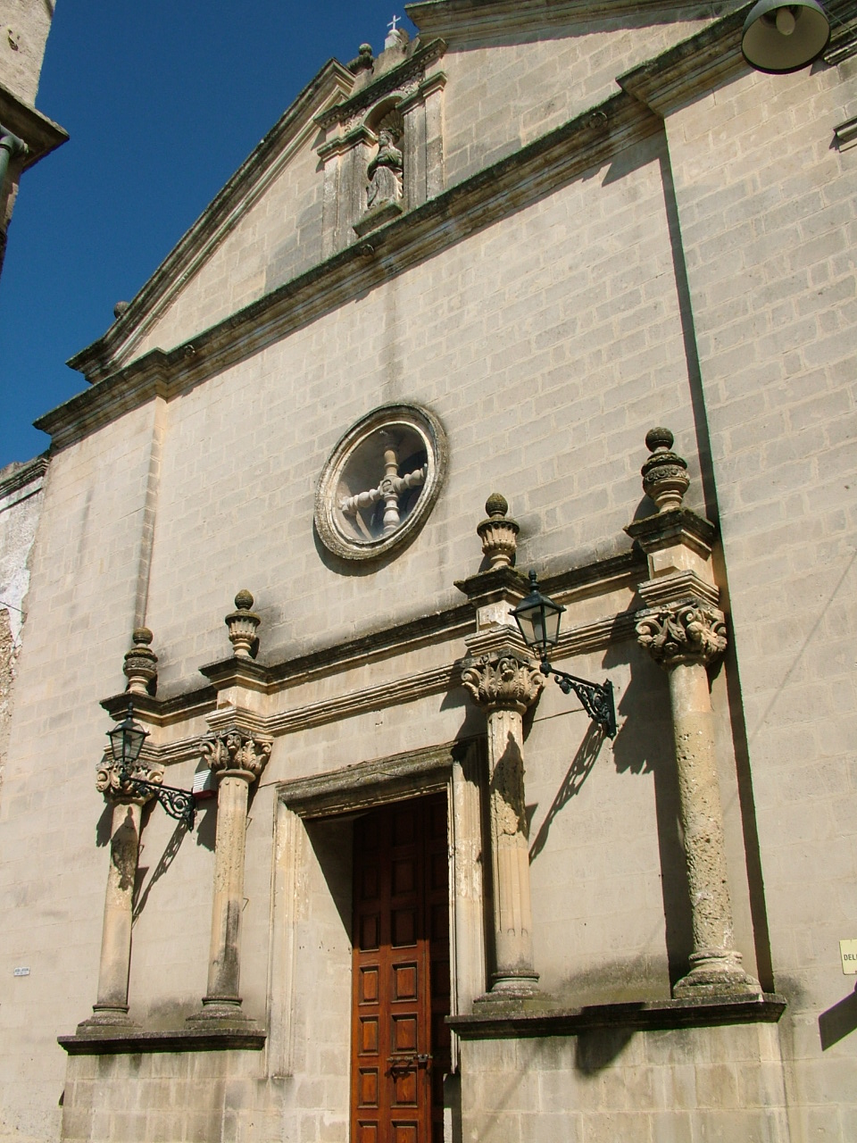 Convento della Santissima Concezione
