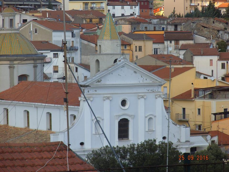 Chiesa di San Marco Evangelista