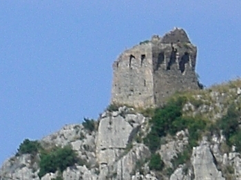Torre del Crivi