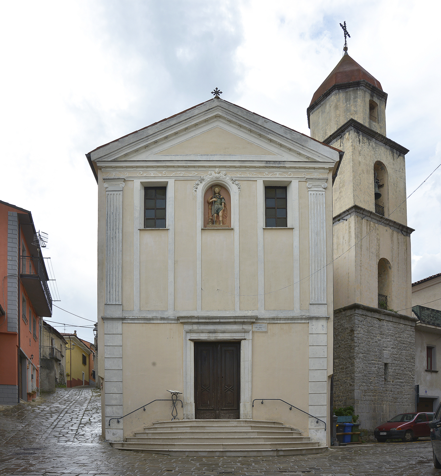 chiesa di San Rocco
