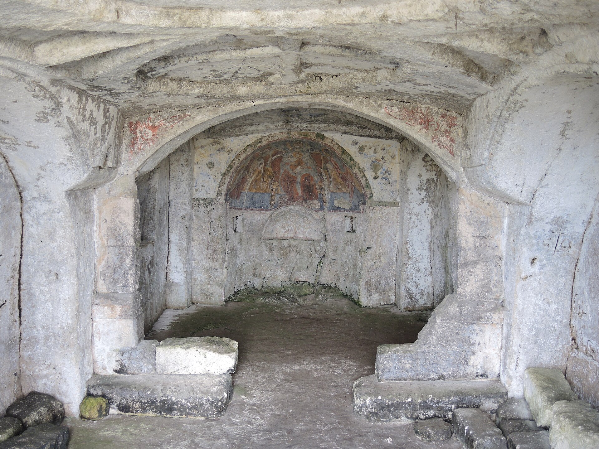 Chiesa della Madonna della Croce