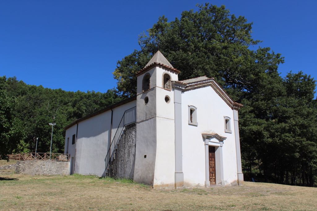 Chiesa della Madonna della Pietà