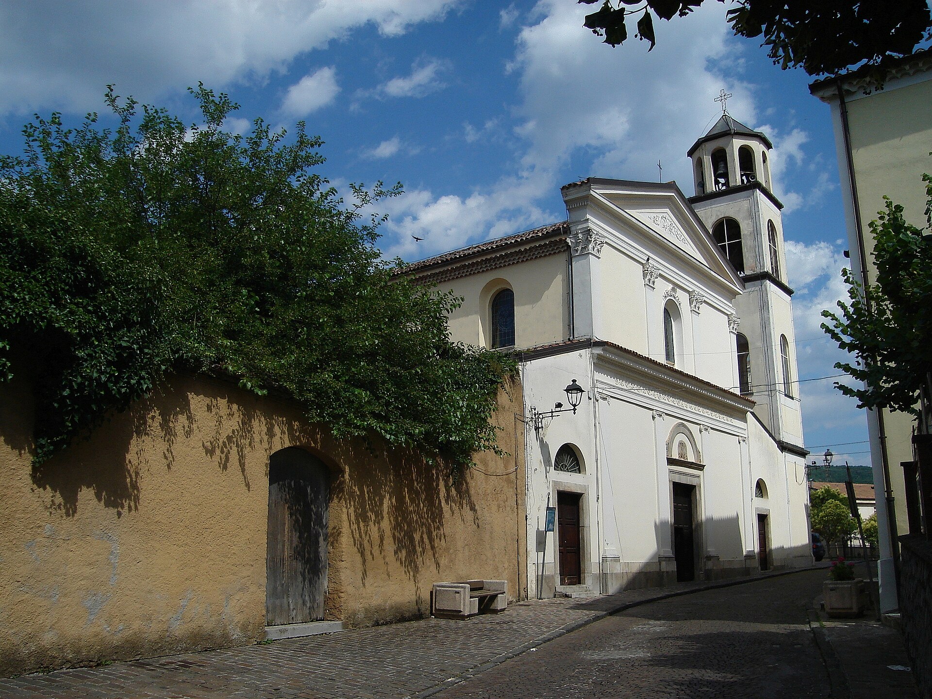 Chiesa della Santissima Trinità