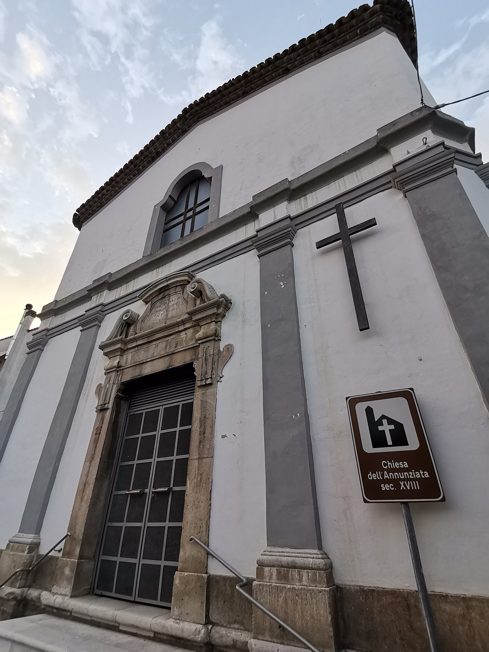 Chiesa dell'Annunziata