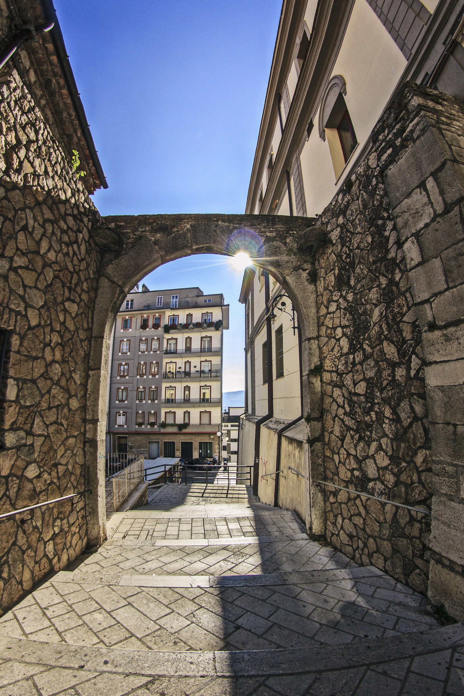 Porta San Luca