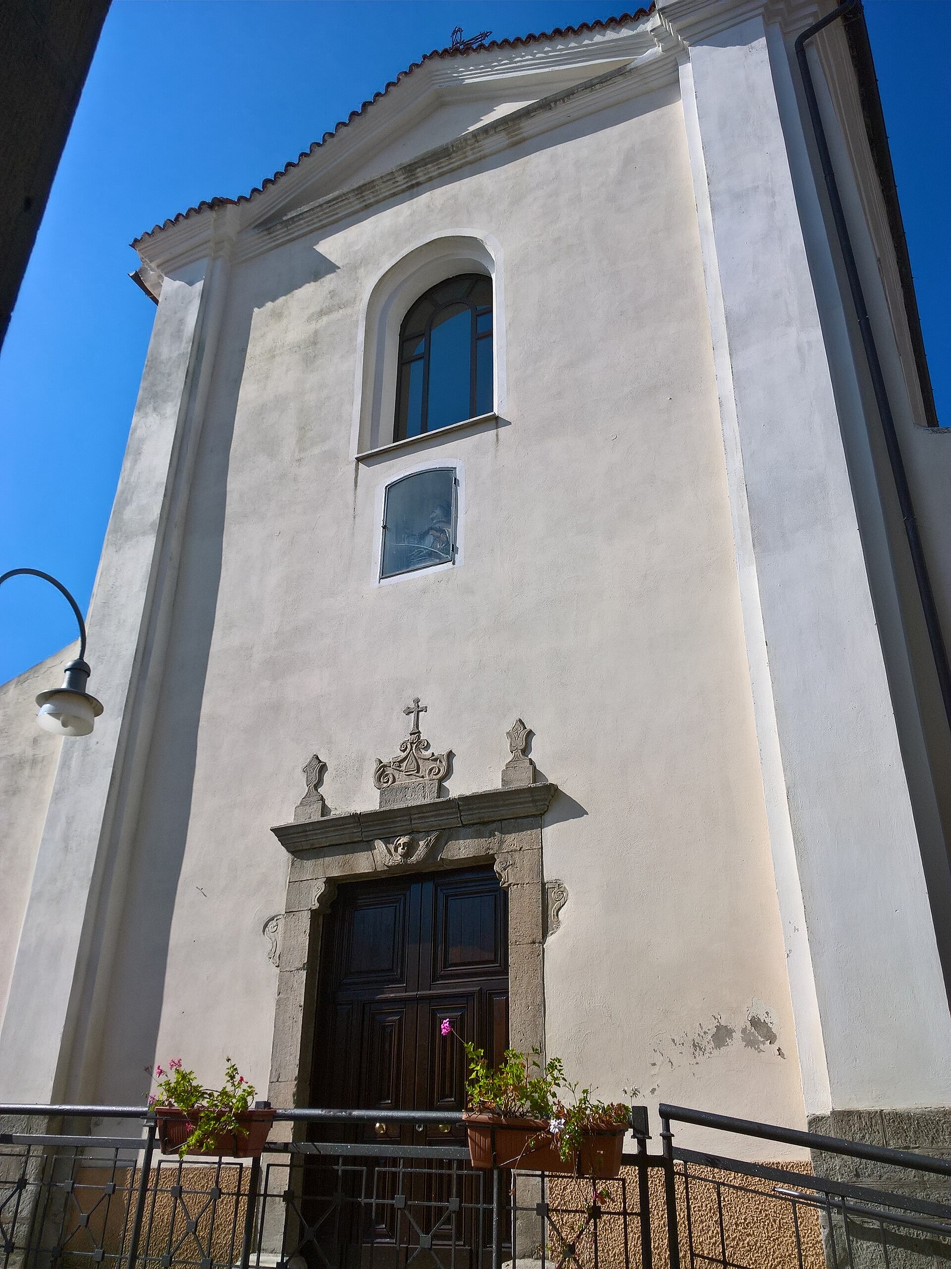 Chiesa madre di San Nicola