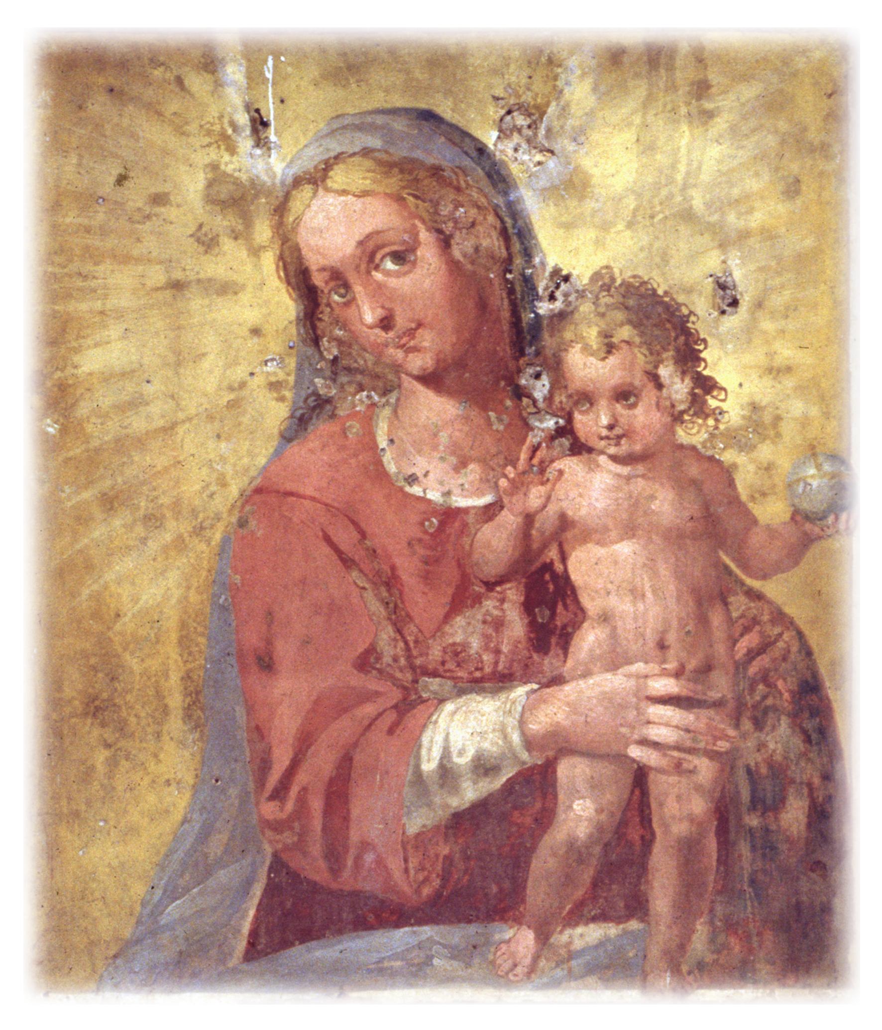 Madonna dei Mali