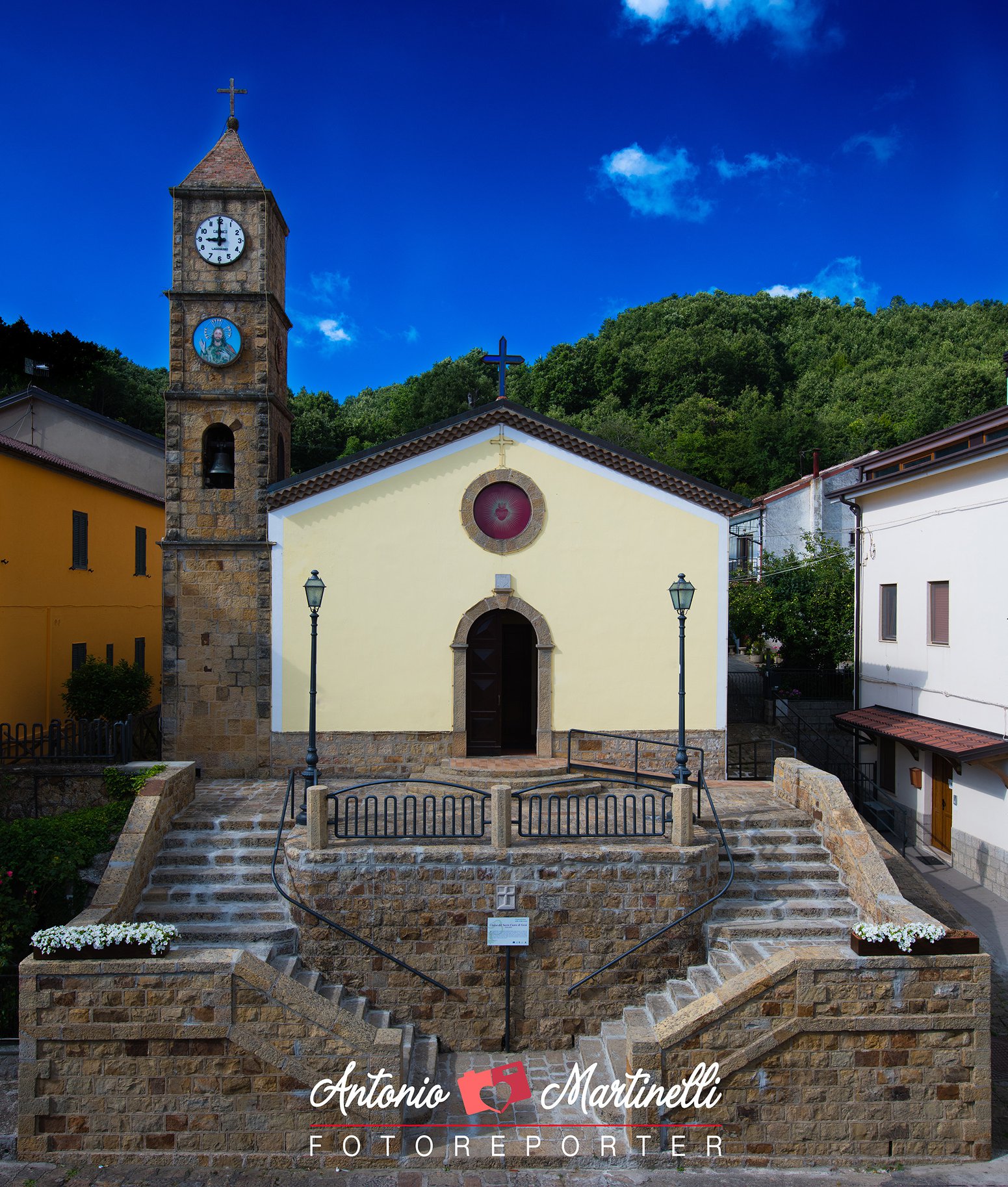 Chiesa del Sacro Cuore di Gesù