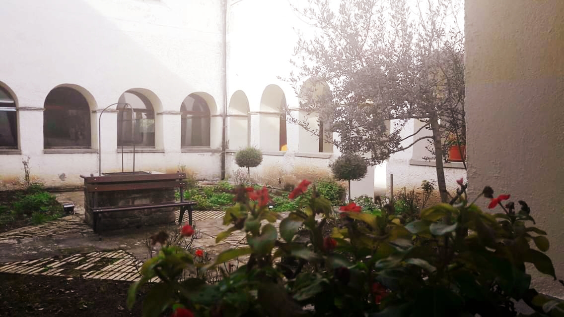 Convento di Sant'Antonio
