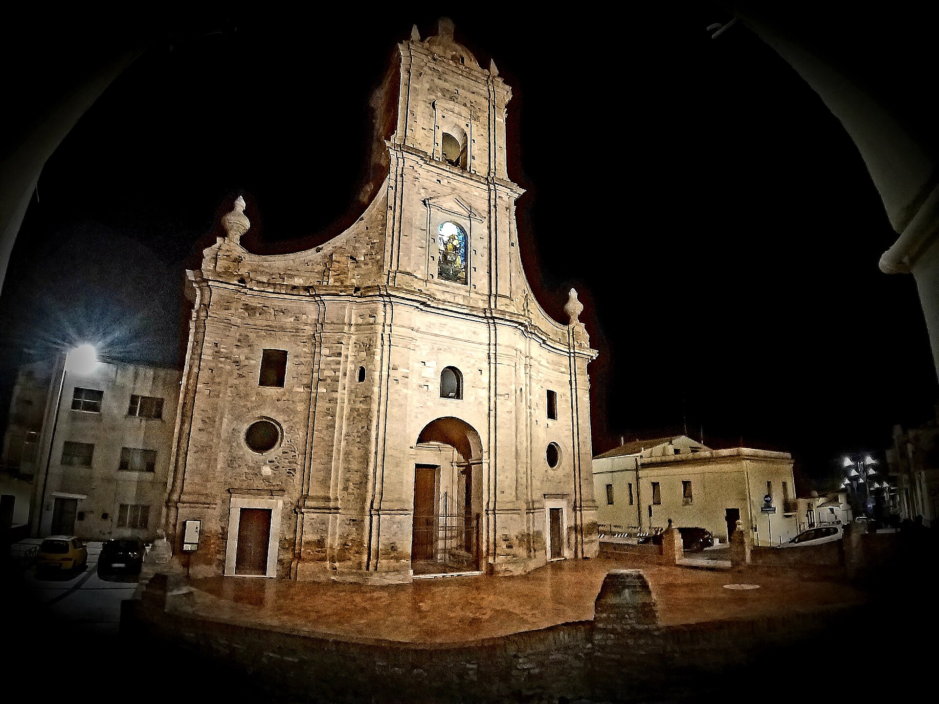 Chiesa di San Michele Arcangelo