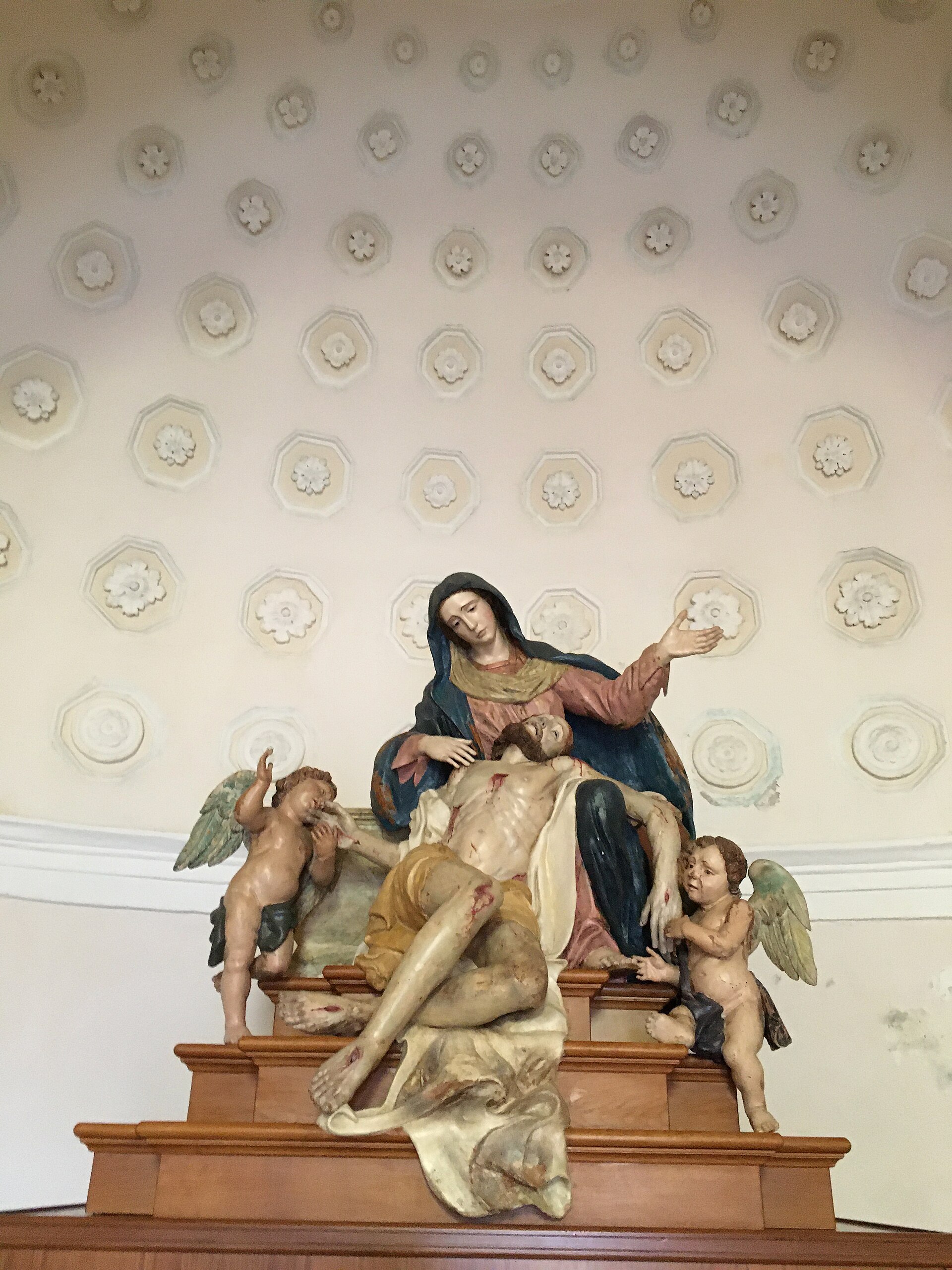 Chiesa della Pietà