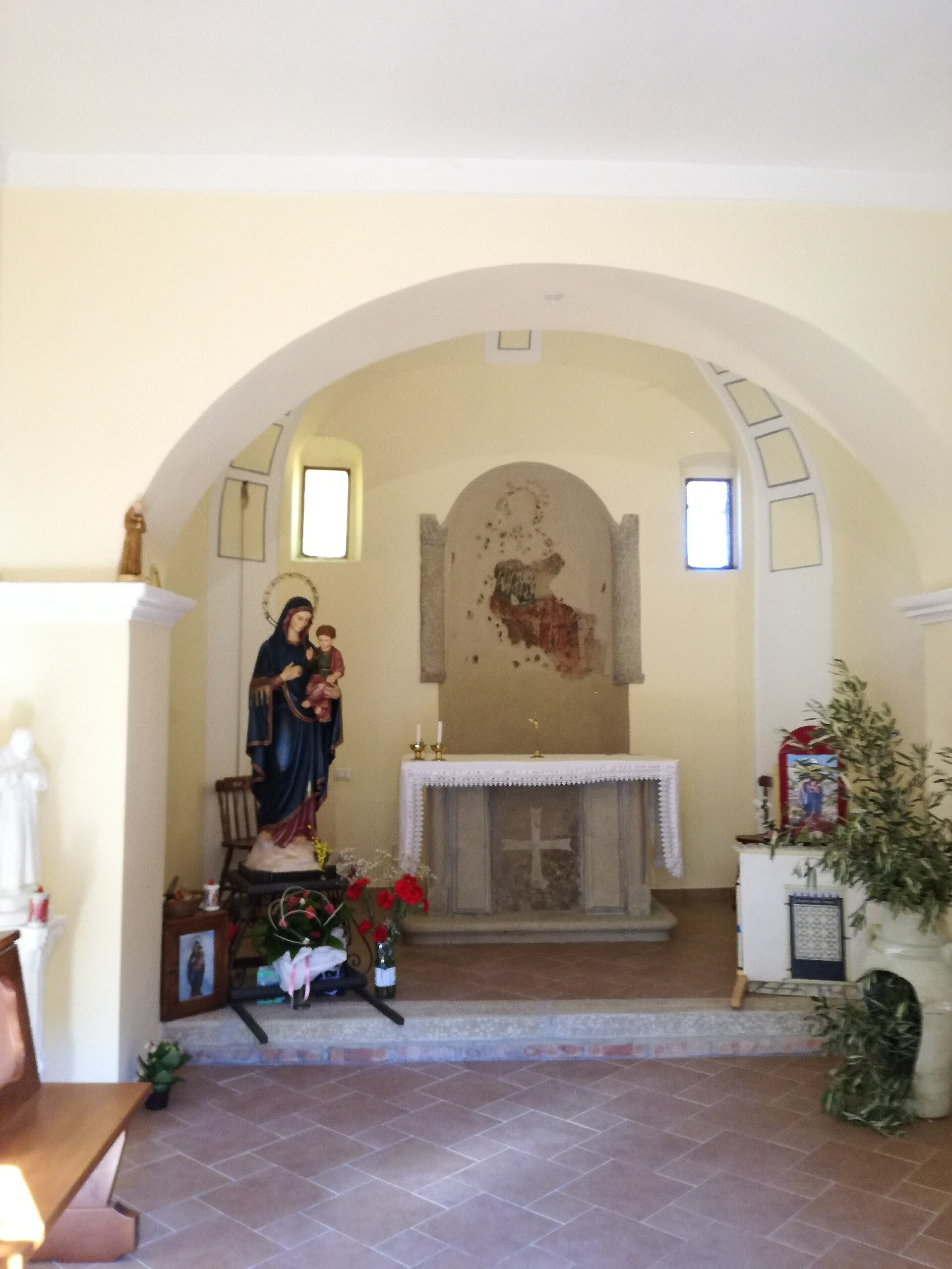 Chiesa della Madonna delle Grazie