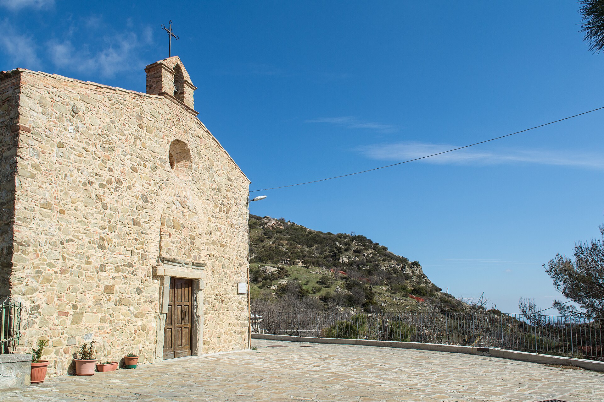 Cappella Santa Maria della Neve