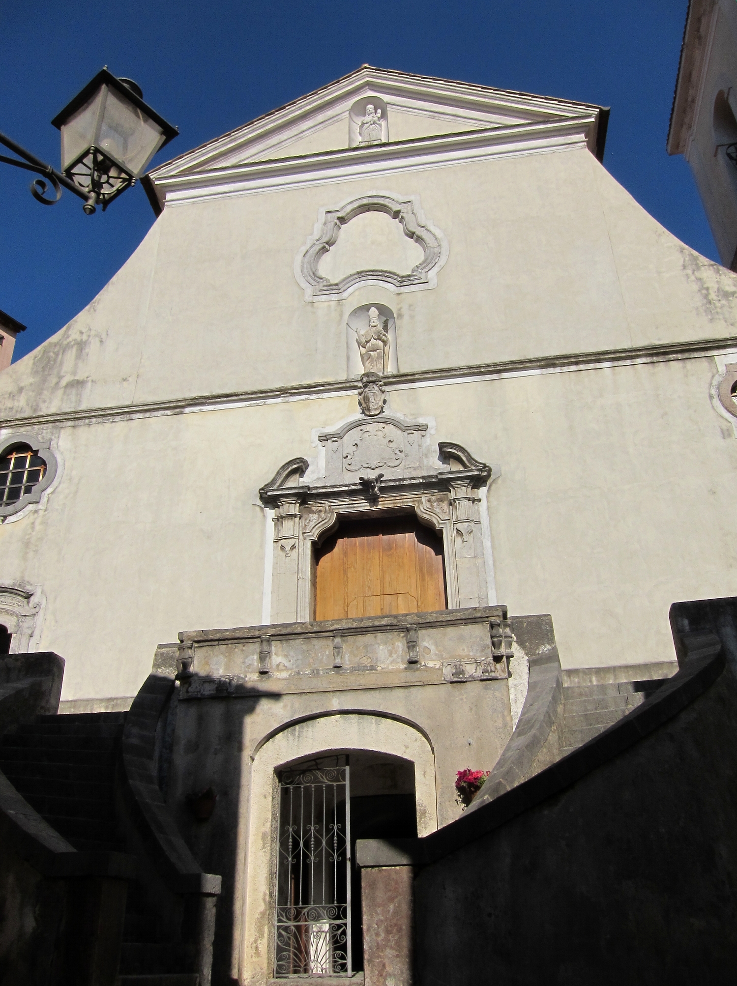 Chiesa di San Nicola