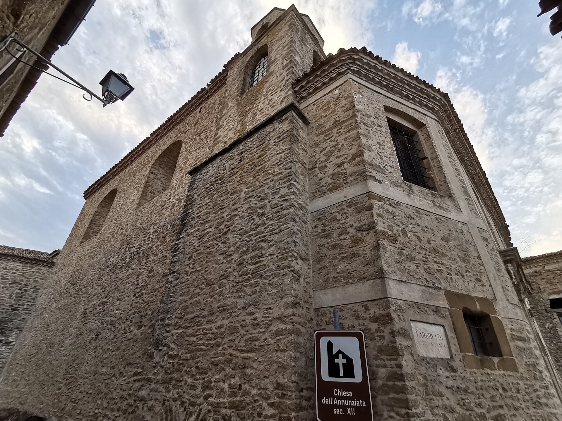 Chiesa dell'Annunziata