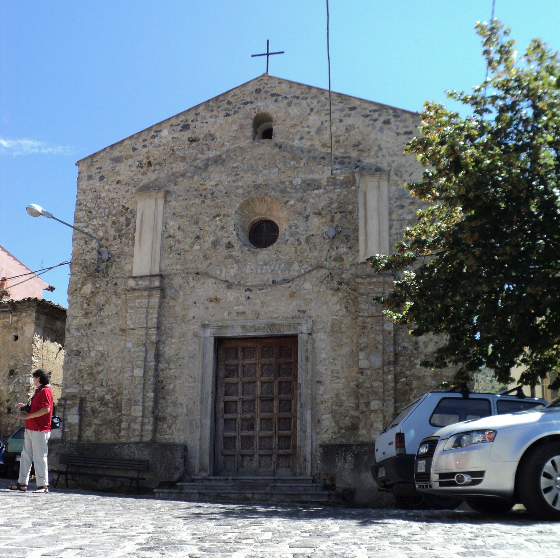 Chiesa dell'Assunta