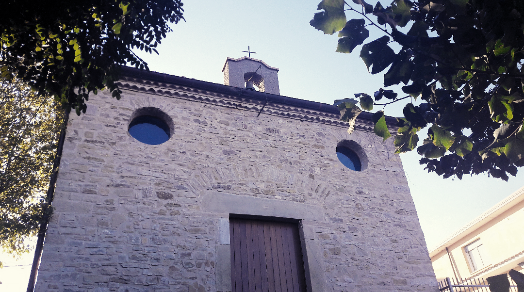 Chiesa dell'Annunziata