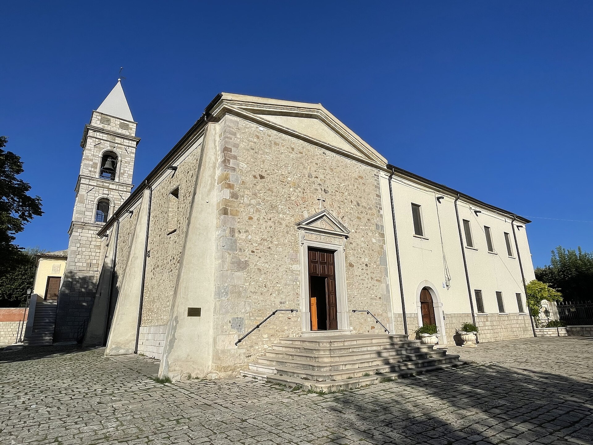 Santuario di San Donato
