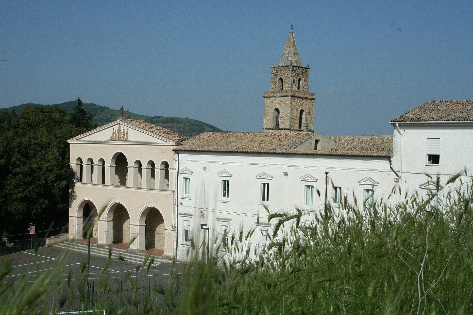 Chiesa di Sant'Antonio da Padova