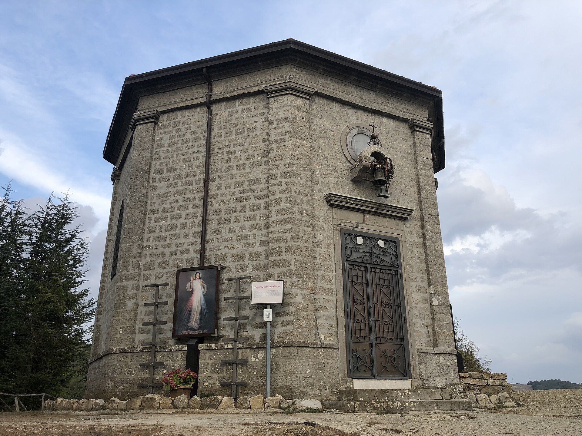 Chiesa del Calvario