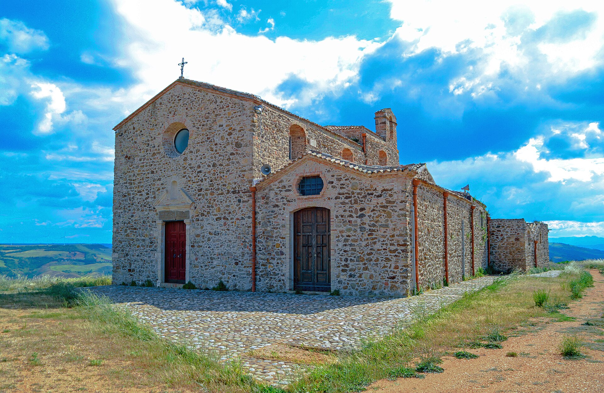 Chiesa di Sant'Antonio abate