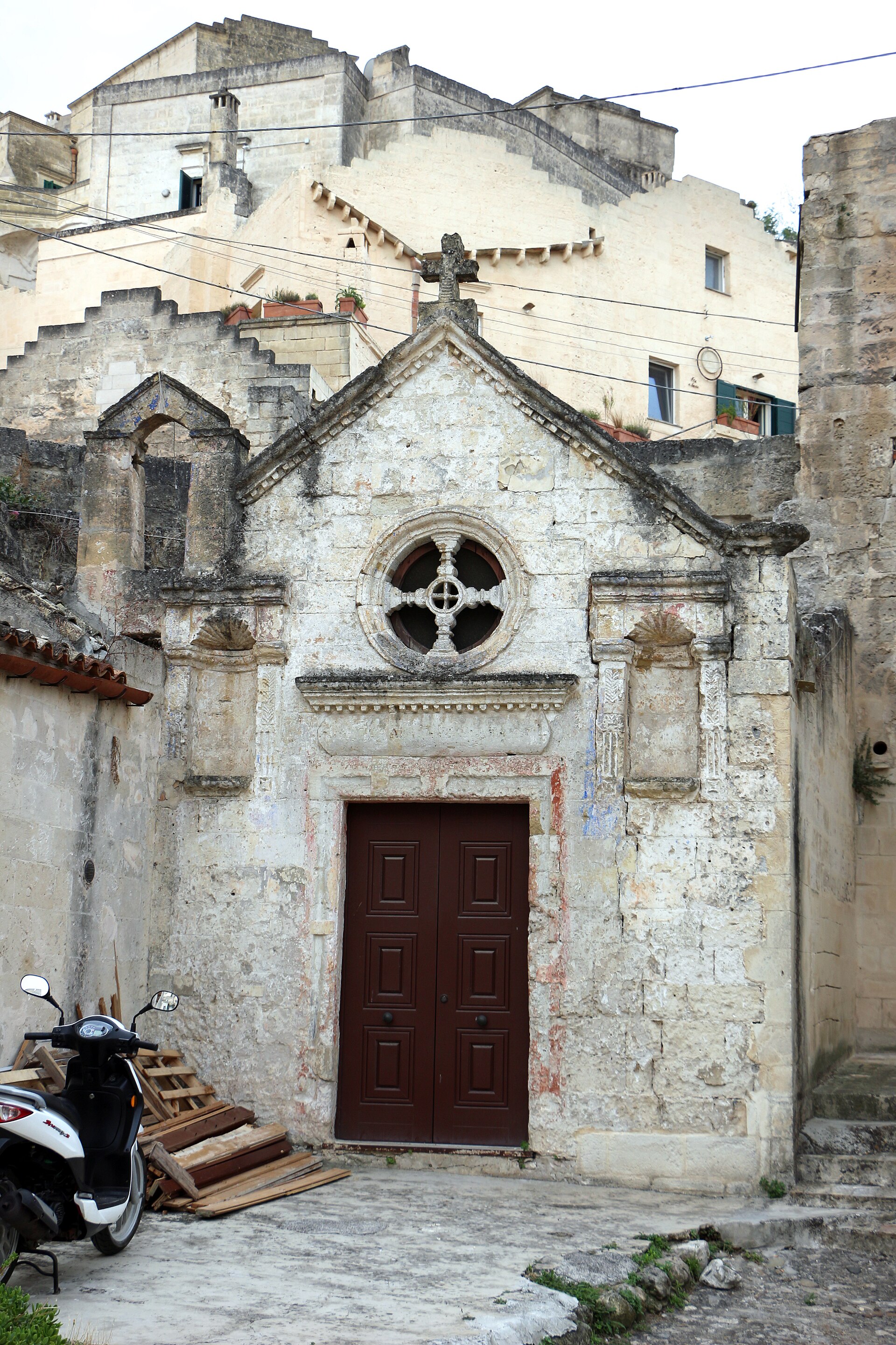 Chiesa di Sant'Antonio Abate