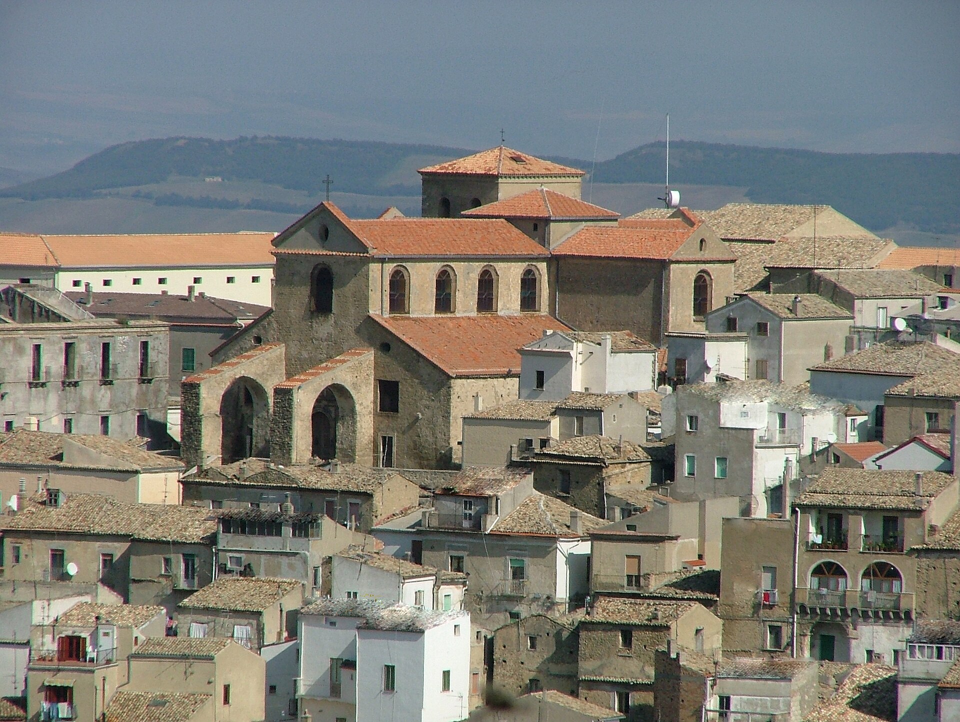 Cattedrale di Santa Maria Assunta
