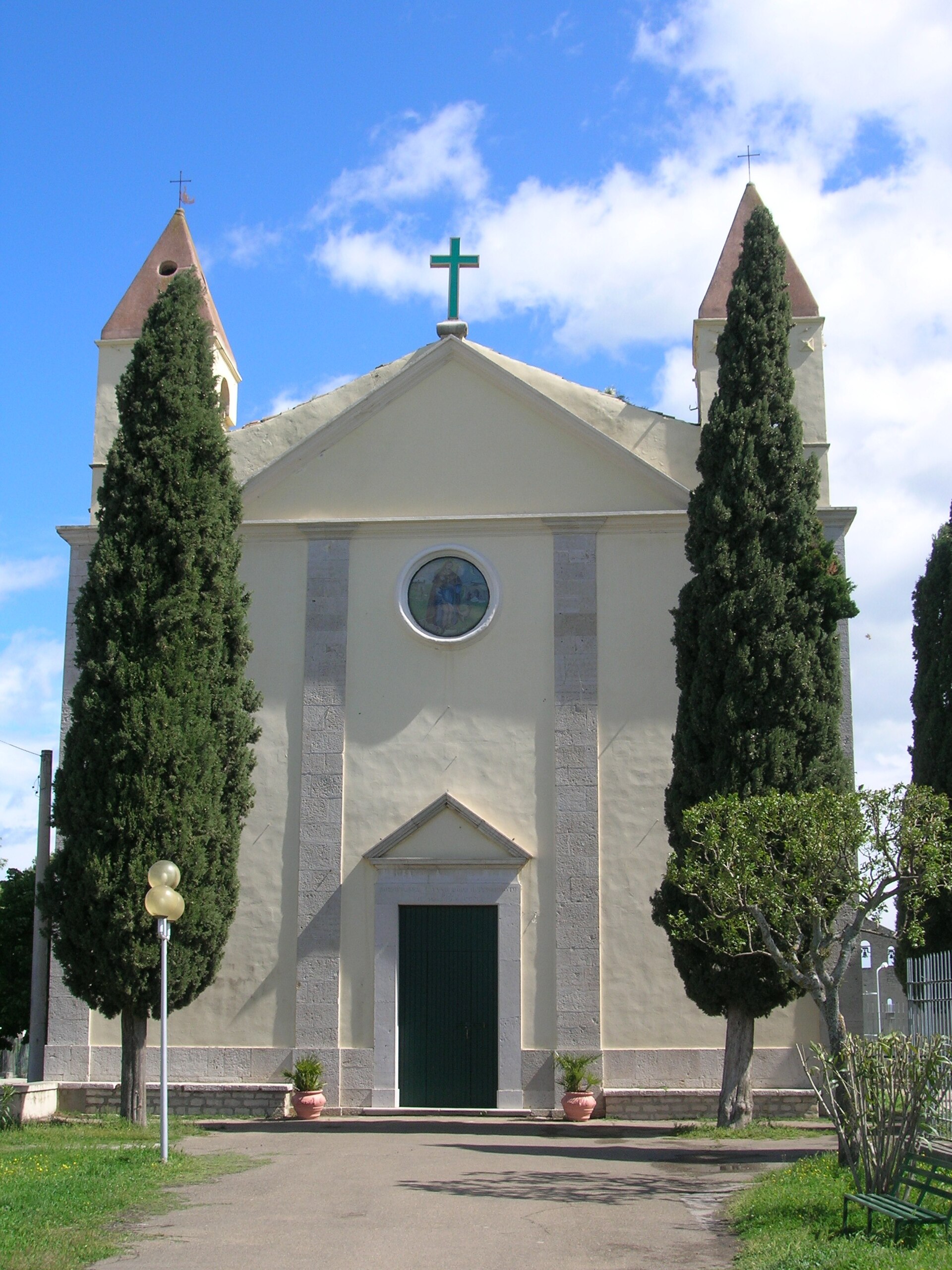 Chiesa di San Rocco
