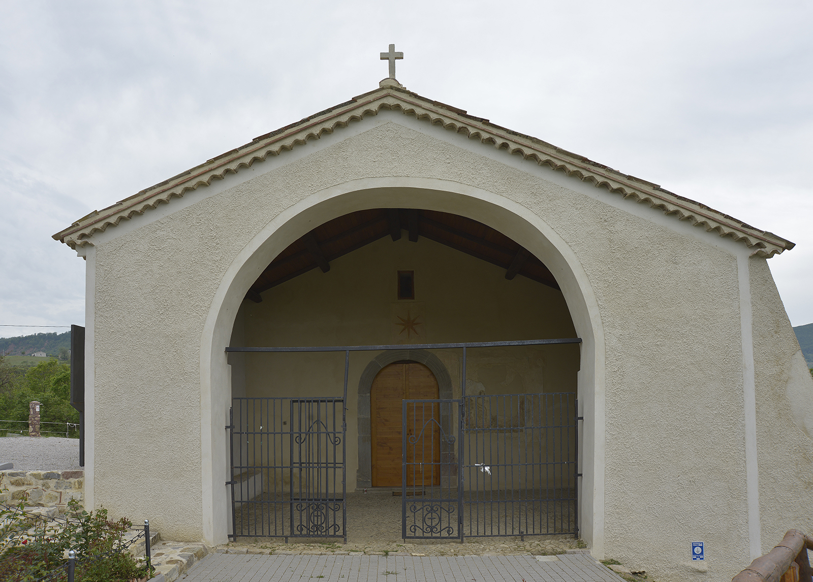 Chiesa del Salvatore