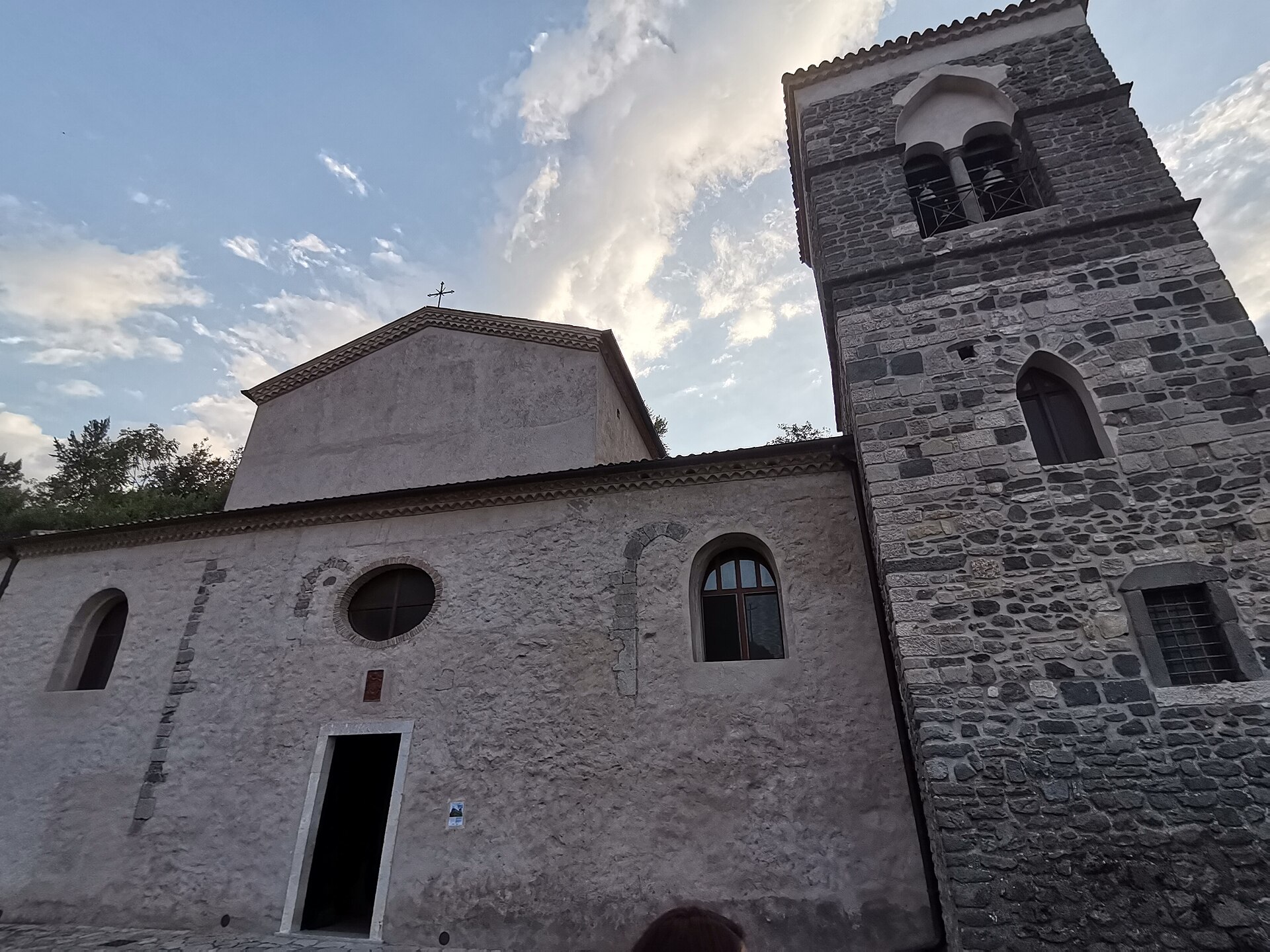 Chiesa di San Biagio