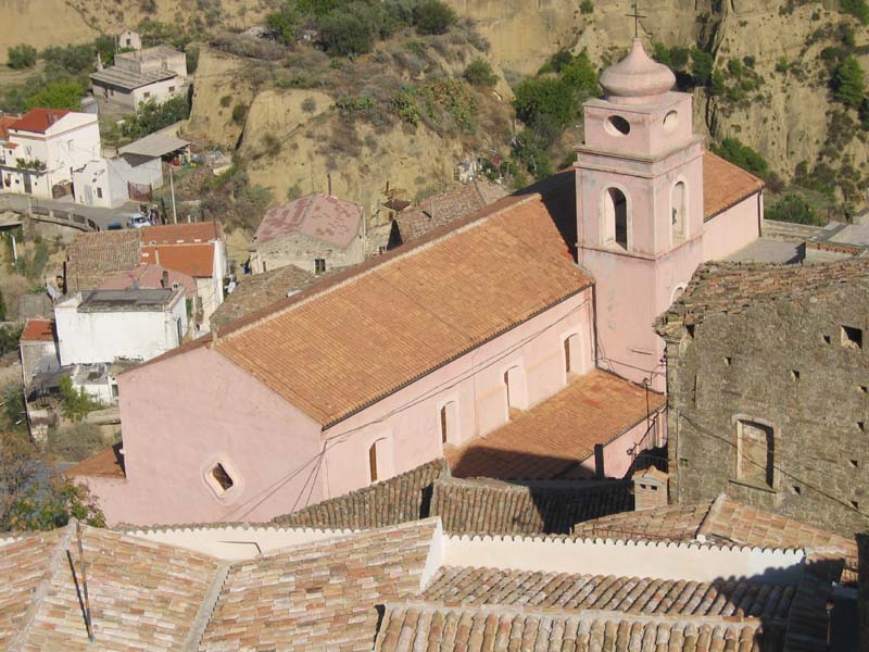 Chiesa di Santa Maria Maggiore