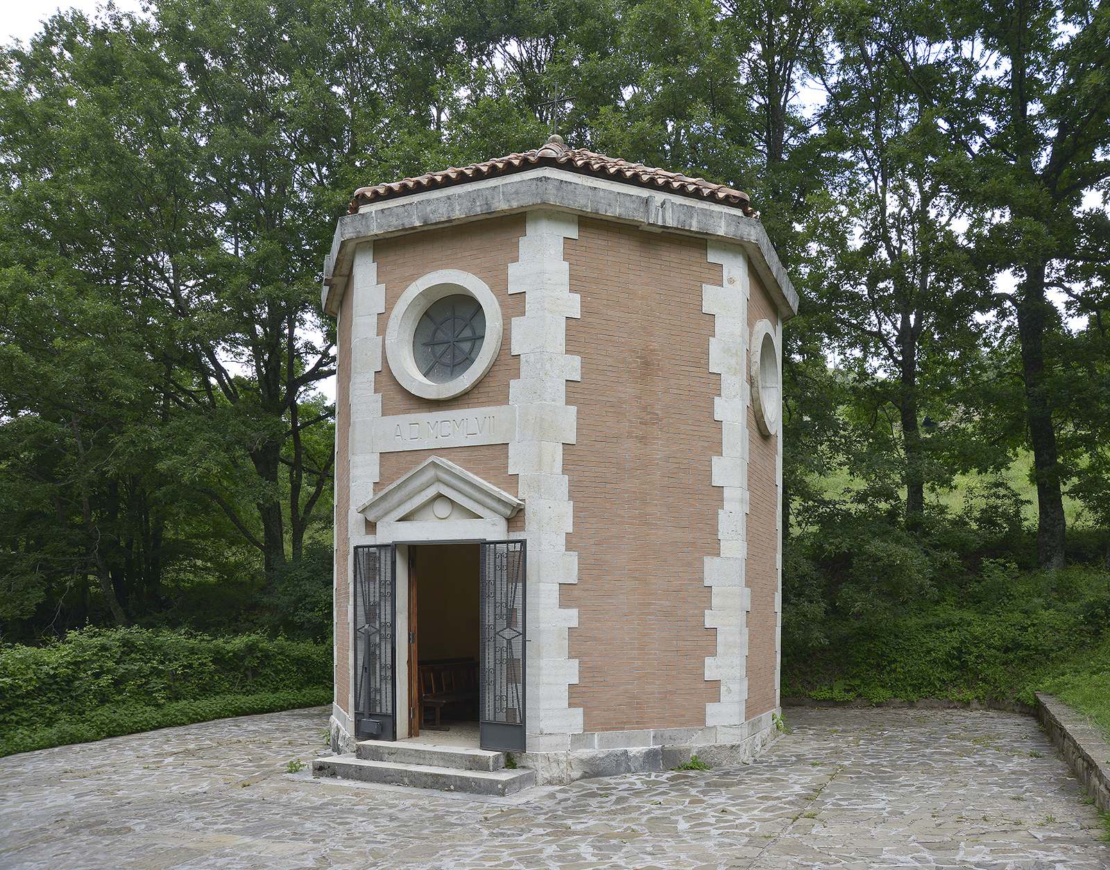 Cappella San Michele