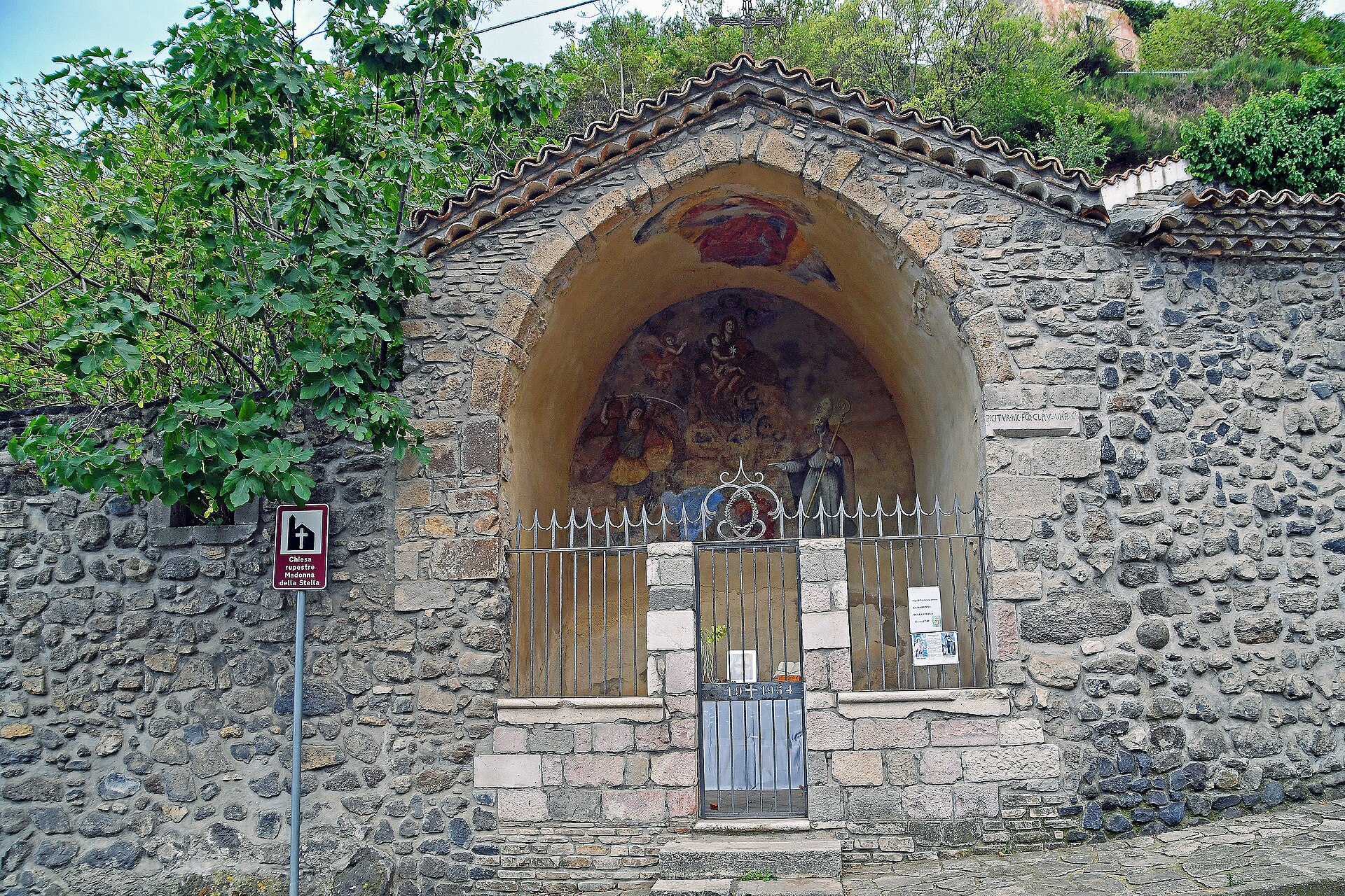 Chiesa della Madonna della Stella
